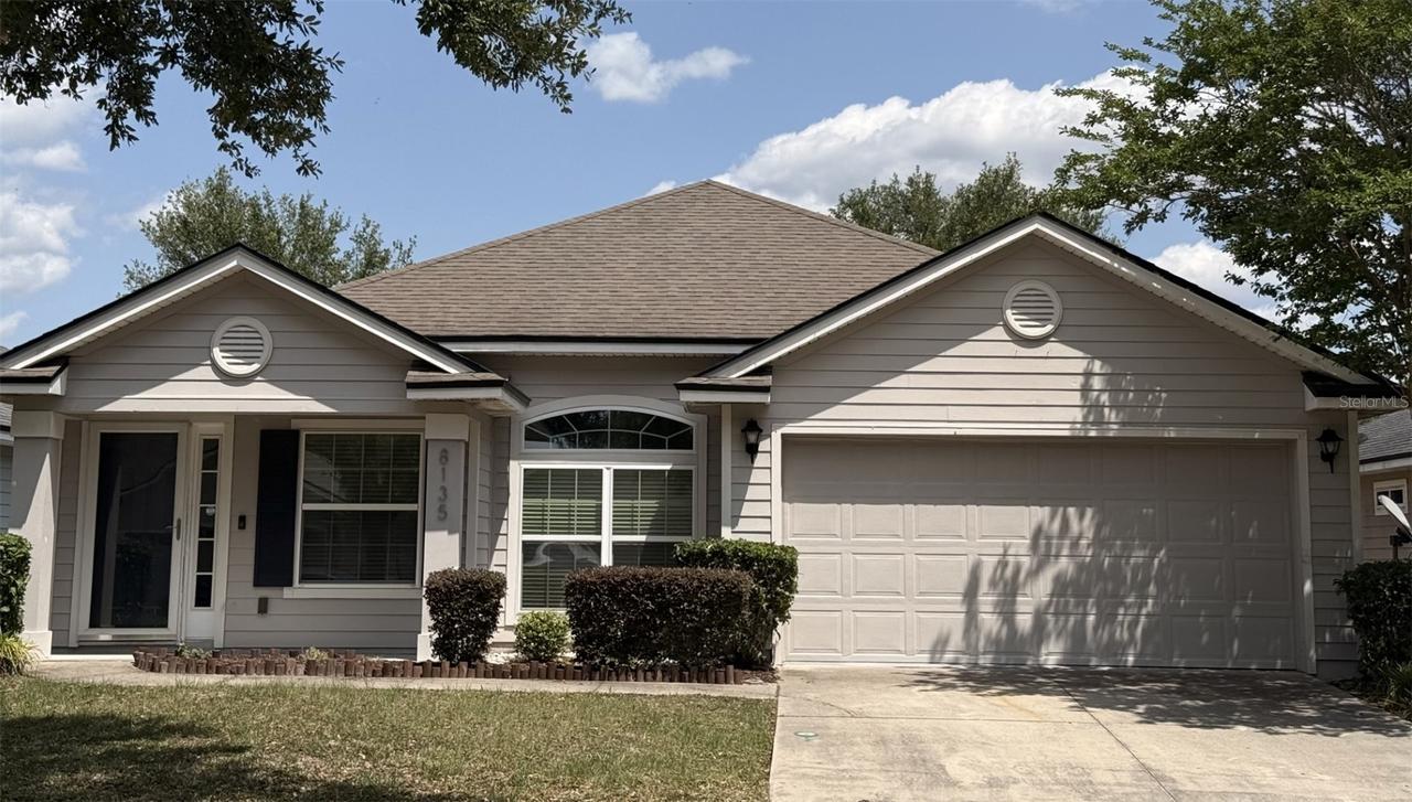 8135 NW 54th St., Gainesville, FL 32653