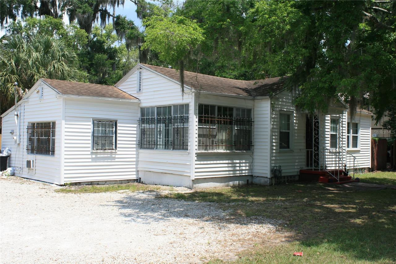 1822 NW 6th Ave., Gainesville, FL 32603