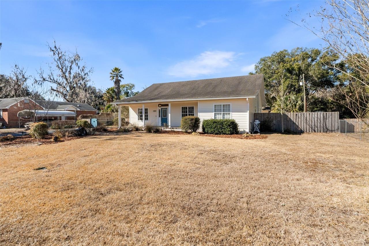14904 NE 143 Ter., Waldo, FL 32694