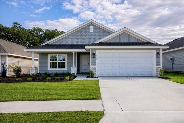 New Construction Homes For Sale This Week in Newberry: May 6th to May 12th