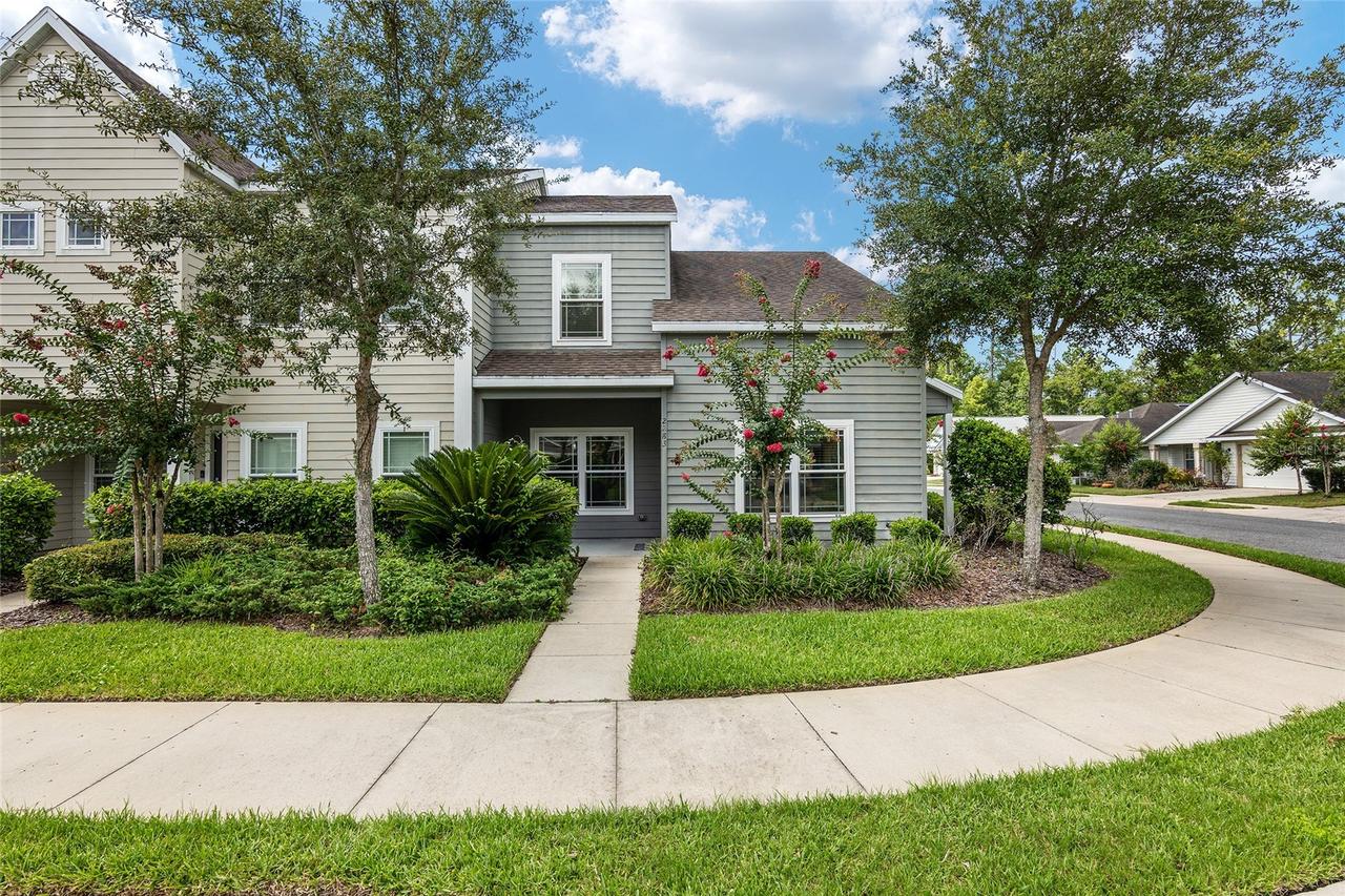 2283 NW 52nd Pl., Gainesville, FL 32605