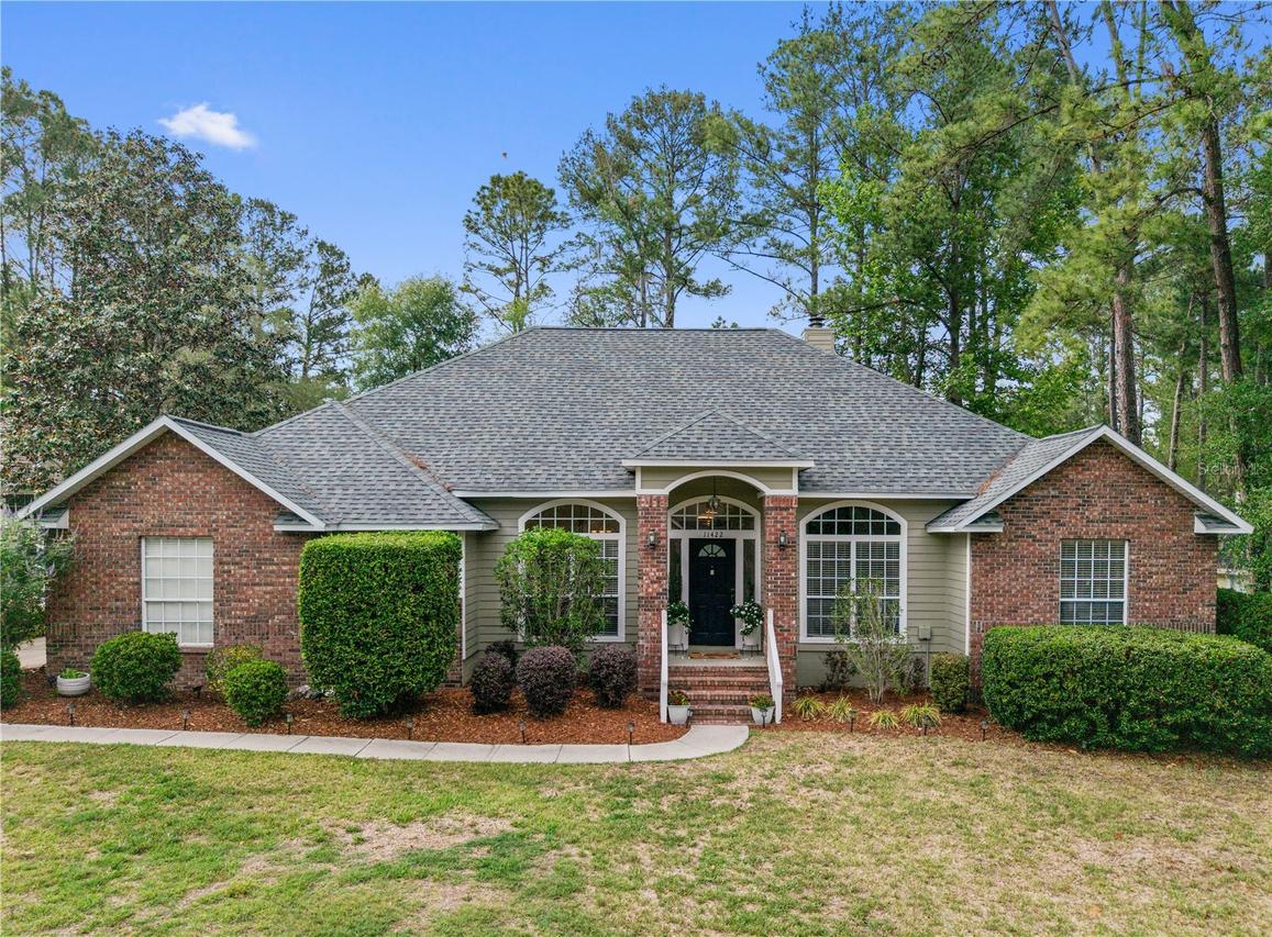 11422 NW 16th Pl., Gainesville, FL 32606