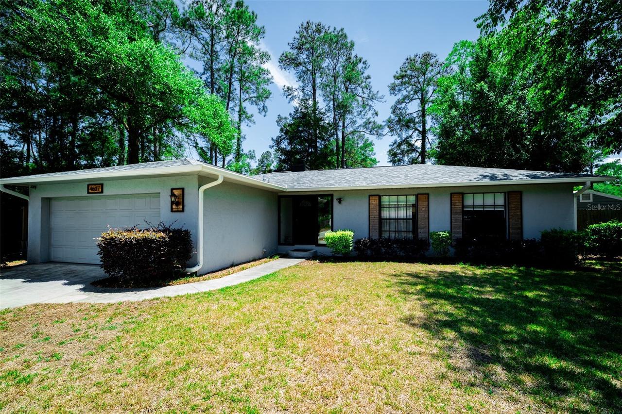 4607 NW 31st Ave., Gainesville, FL 32606