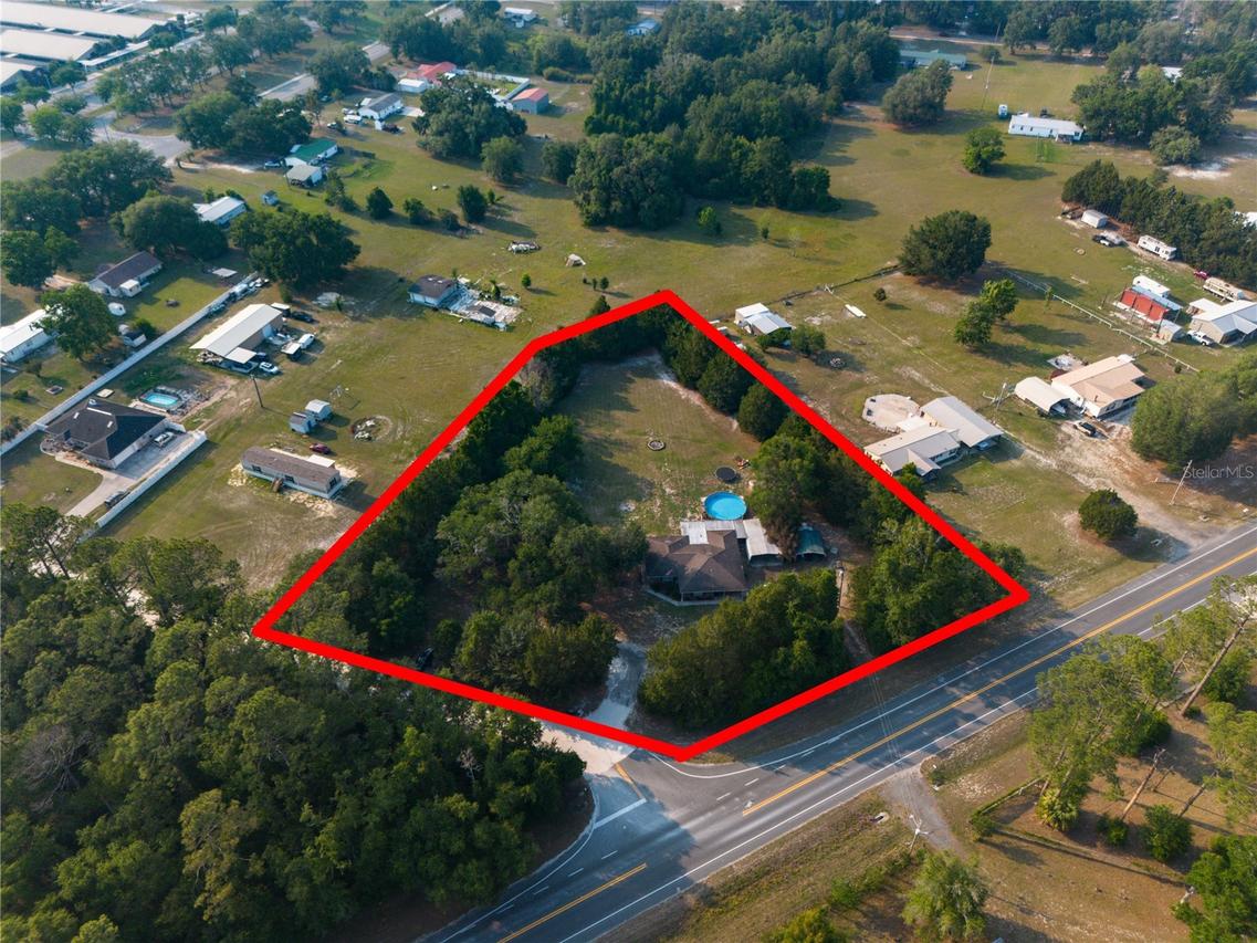 111 SW Prairie St., Lake City, FL 32024