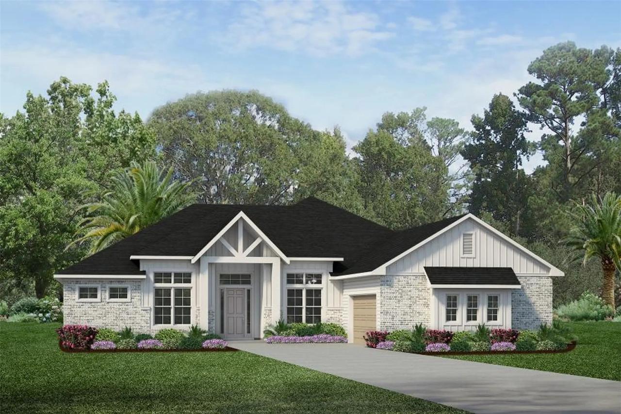 14759 SW 9th Ln., Newberry, FL 32669