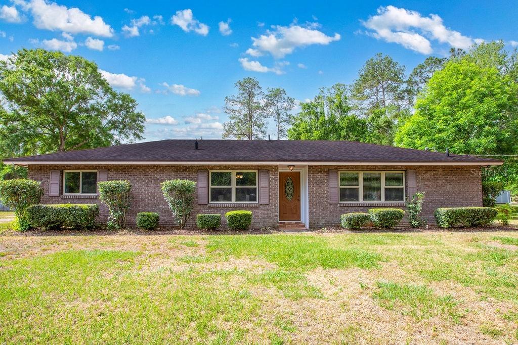 2884 NW 197th St., Starke, FL 32091