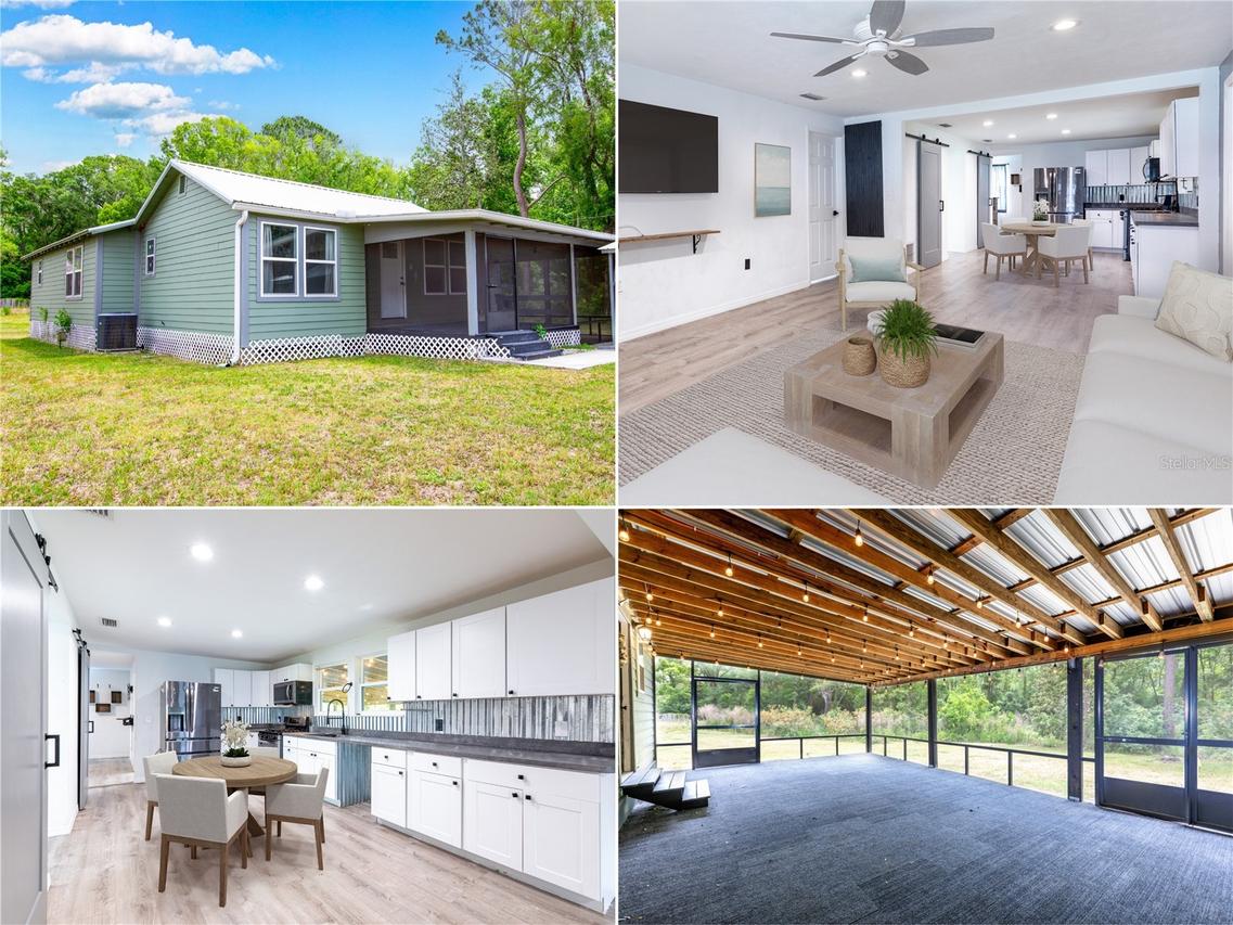 408 S Orange St., Starke, FL 32091