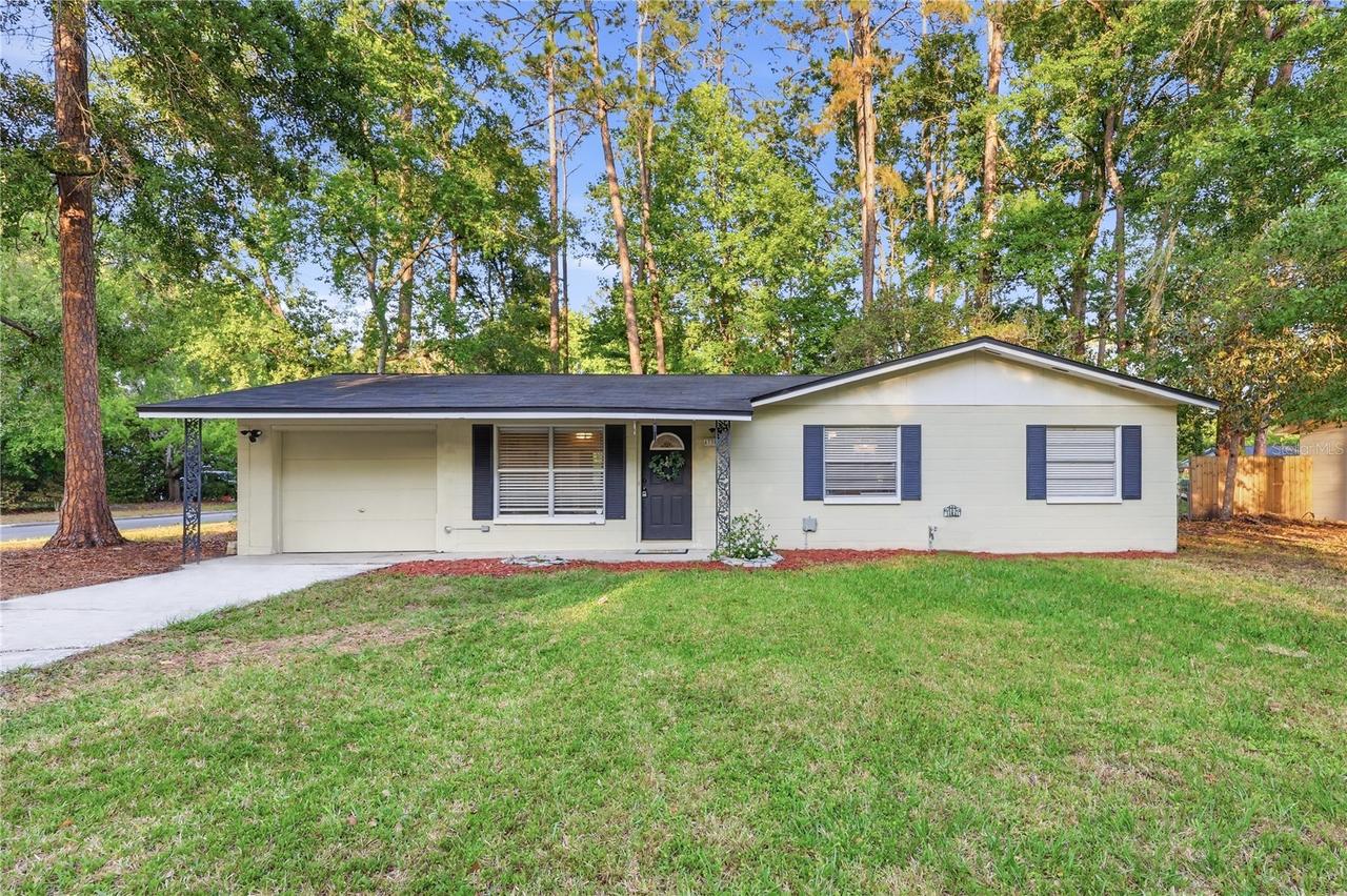 4735 NW 28th Ter., Gainesville, FL 32605