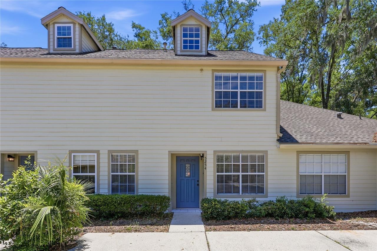 5254 SW 97th Dr., Gainesville, FL 32608