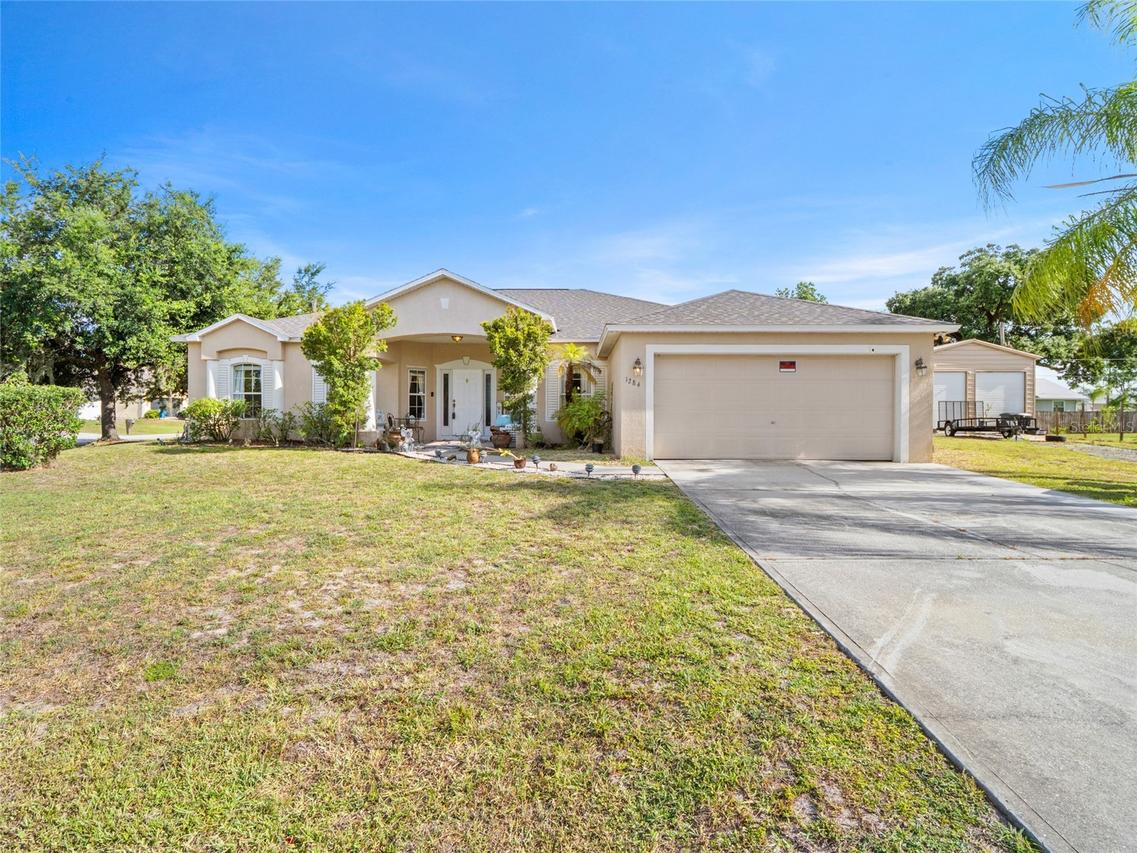 1284 Padgett Rd., Palm Bay, FL 32909
