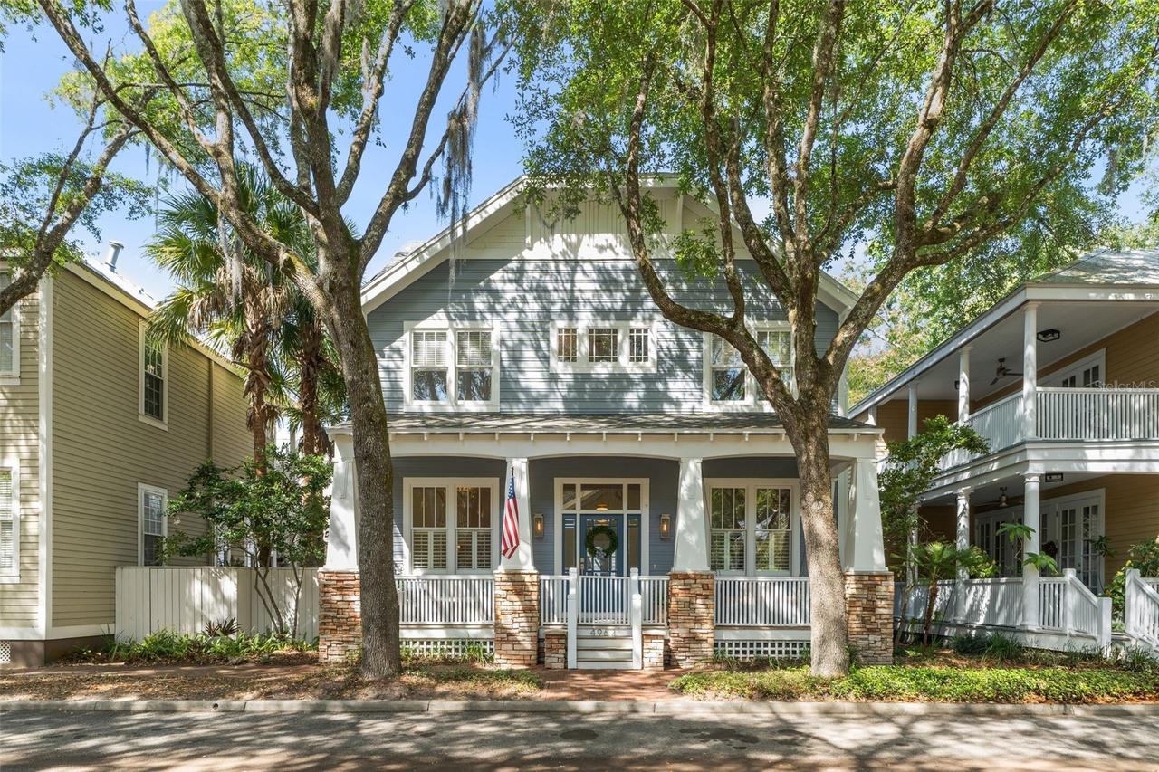4964 SW 91st Dr., Gainesville, FL 32608