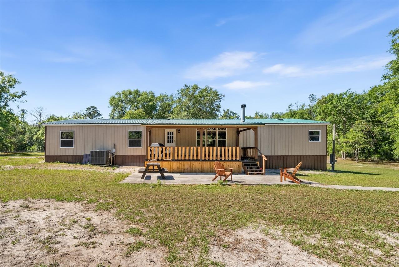 16193 24th St., Live Oak, FL 32060
