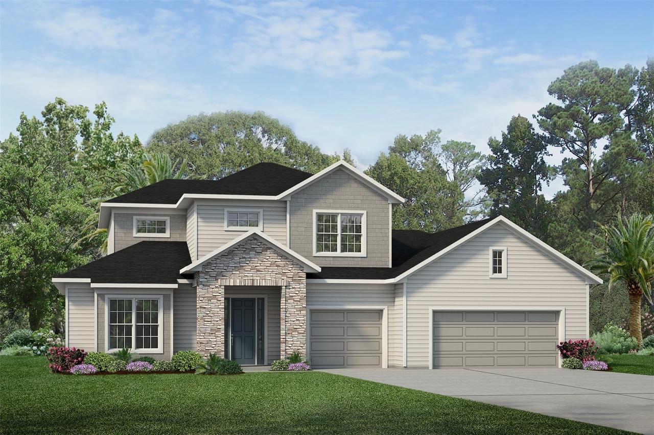 1047 SW 147th Ter., Newberry, FL 32669
