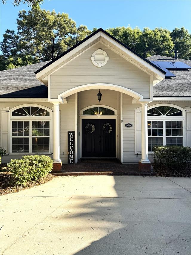9244 SW 31st Pl., Gainesville, FL 32608