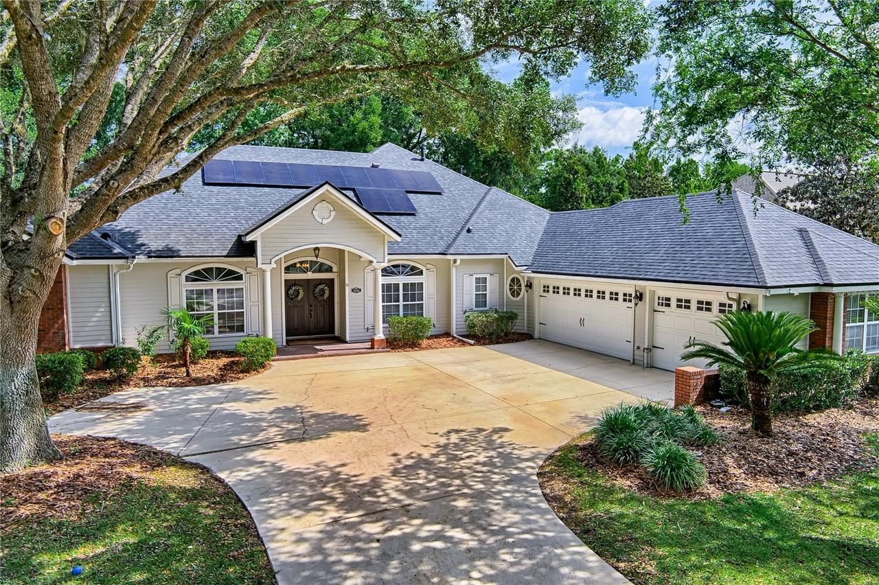 9244 SW 31st Pl., Gainesville, FL 32608