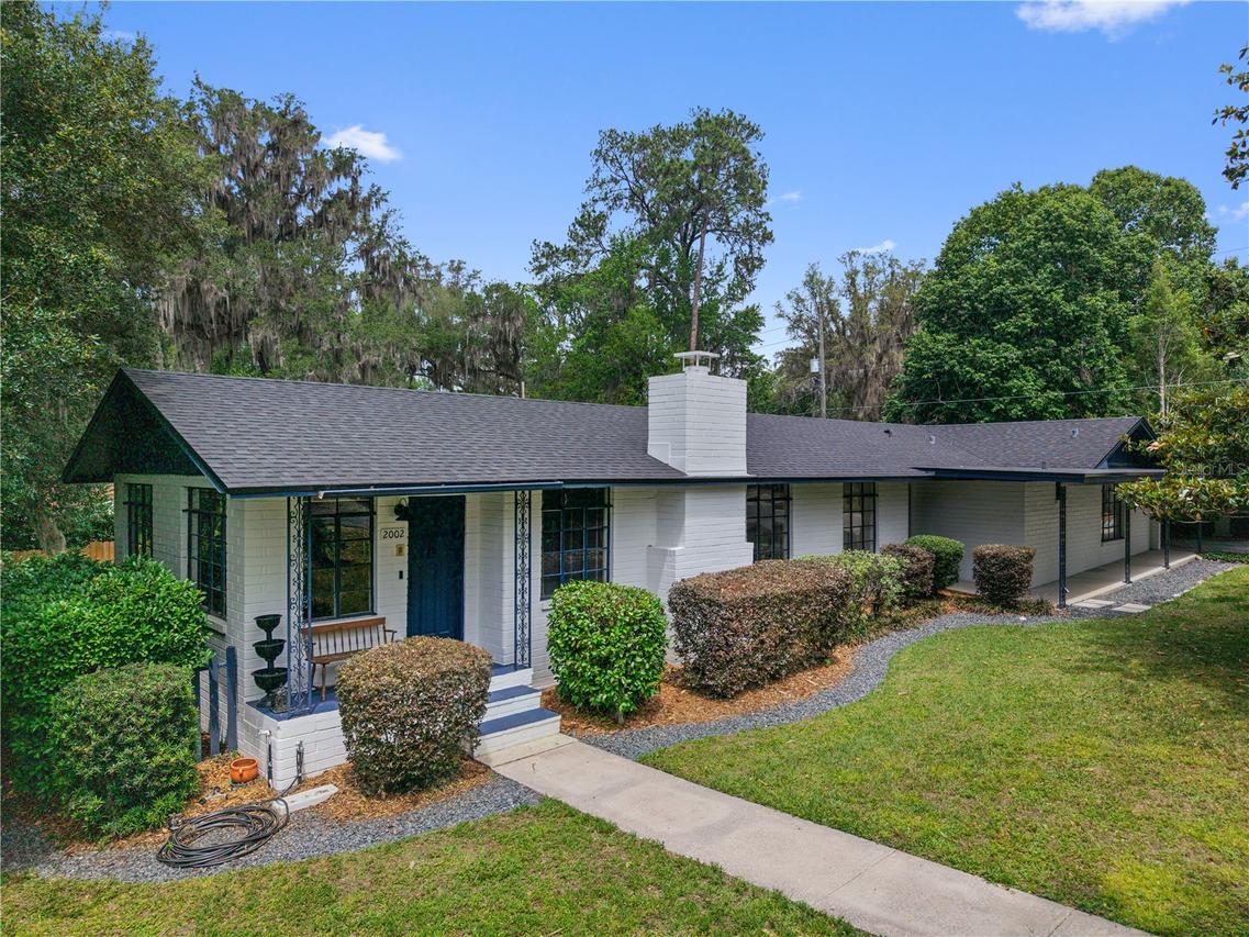 2002 NW 11th Rd., Gainesville, FL 32605