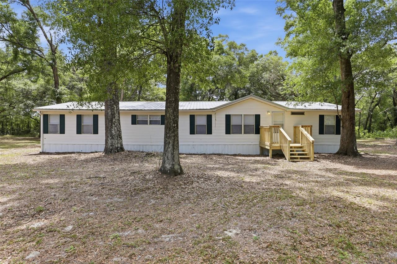 7651 NW 153rd Ln., Chiefland, FL 32626