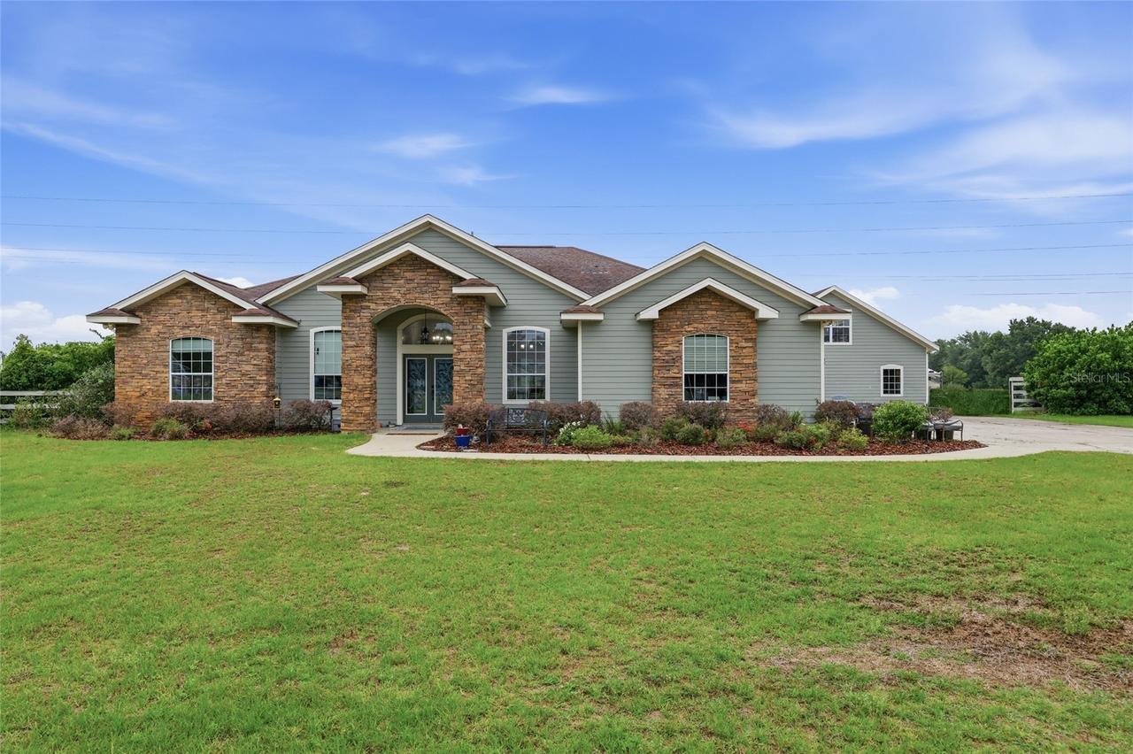 25672 NW 173rd Ave., High Springs, FL 32643