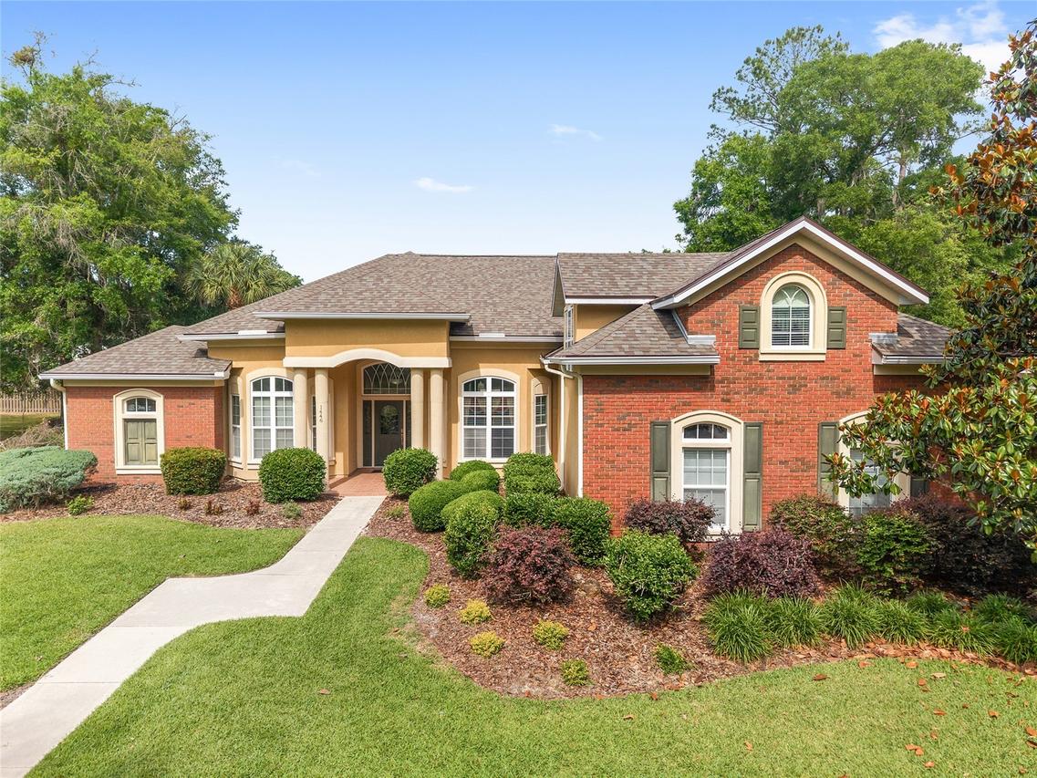 1446 SW 87th St., Gainesville, FL 32607