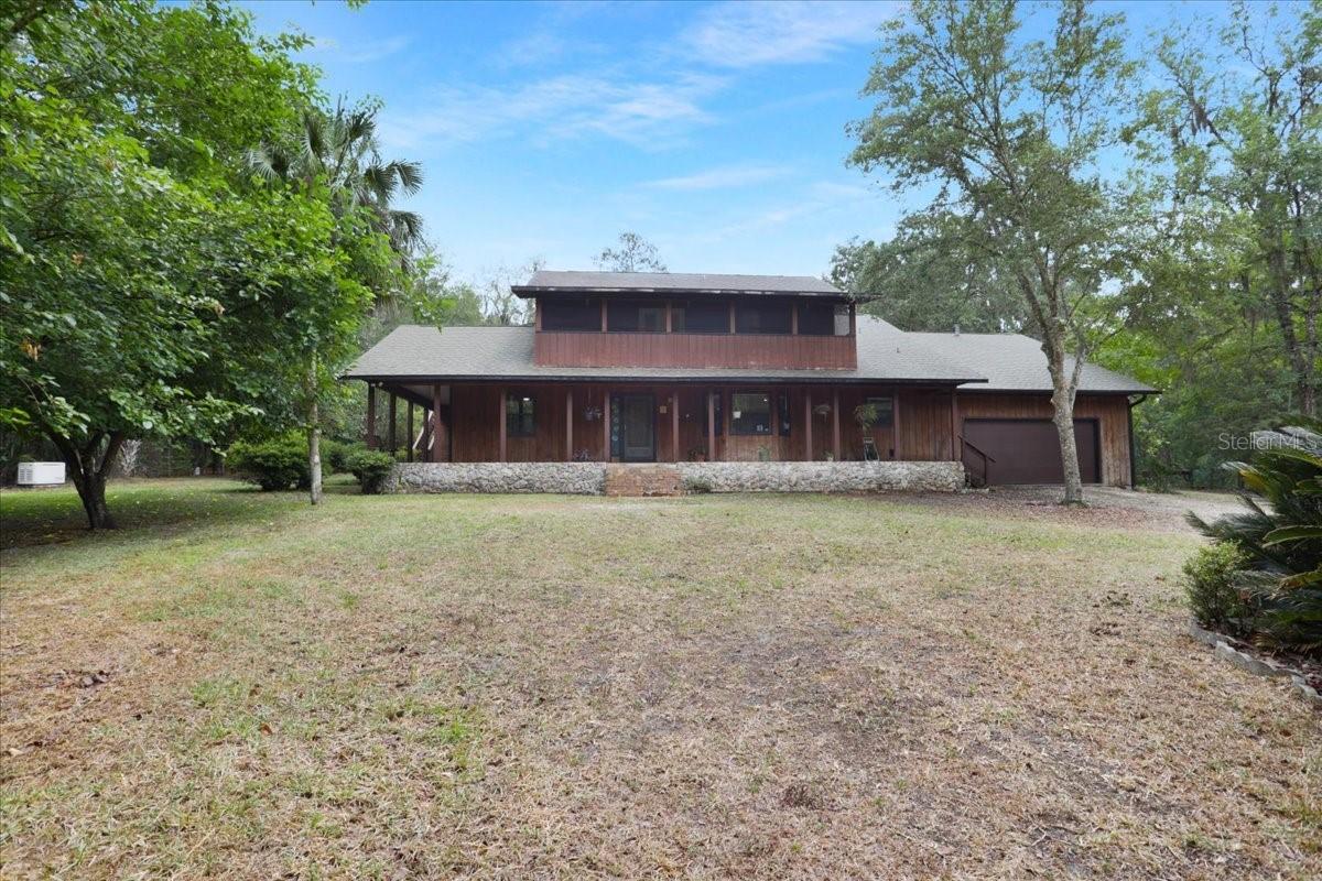 22731 NW 91st Court Rd., Micanopy, FL 32667