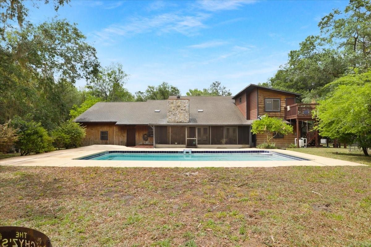 22731 NW 91st Court Rd., Micanopy, FL 32667