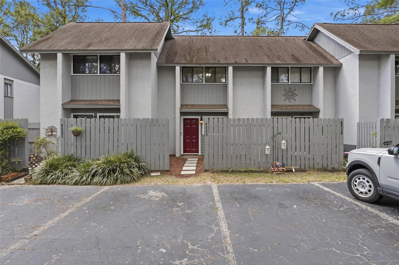 4523 NW 41st Ln. #168, Gainesville, FL 32606