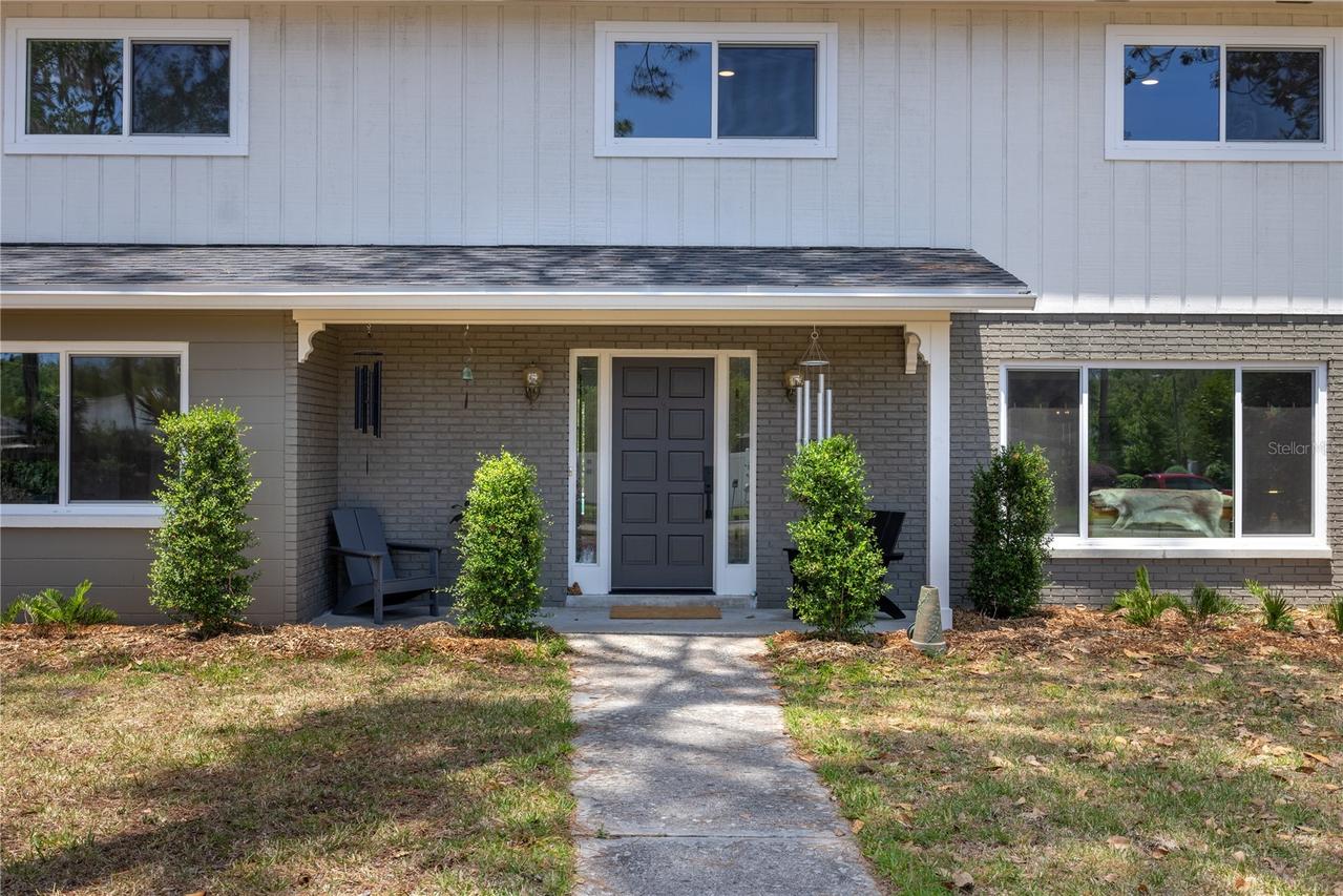 4830 NW 15th Pl., Gainesville, FL 32605