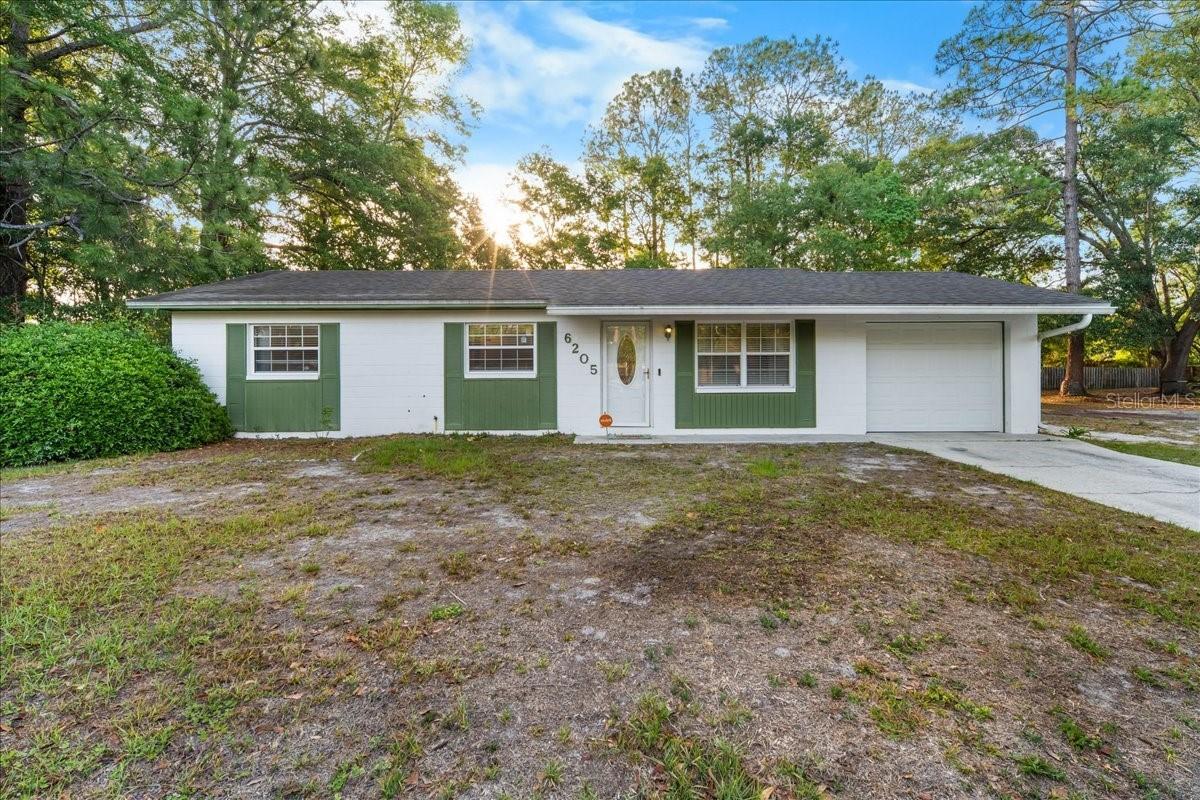6205 NW 26th Ter., Gainesville, FL 32653