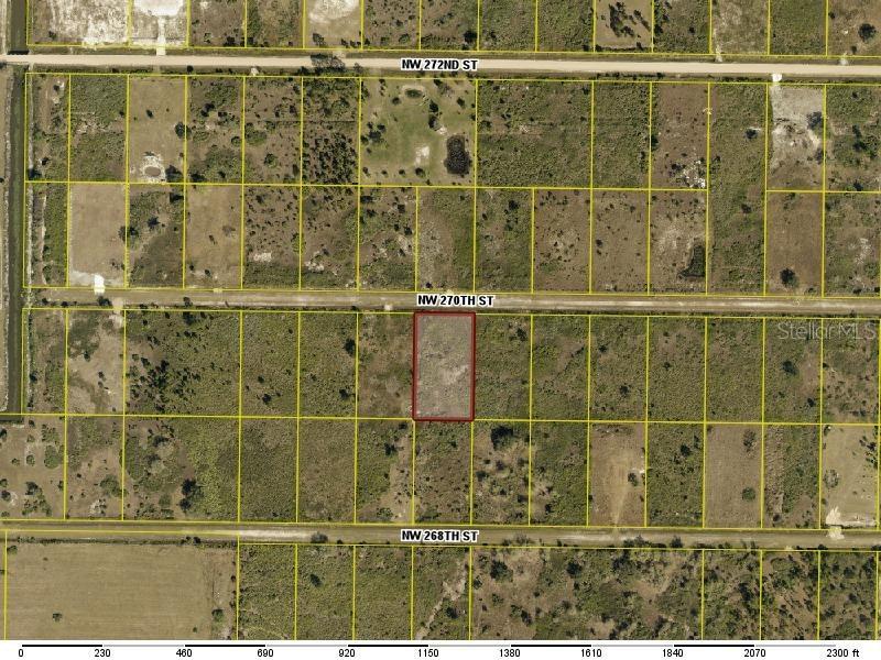 18034 NW 270th St., Okeechobee, FL 34972