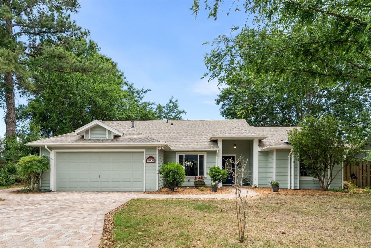 4009 NW 60th Ave., Gainesville, FL 32653