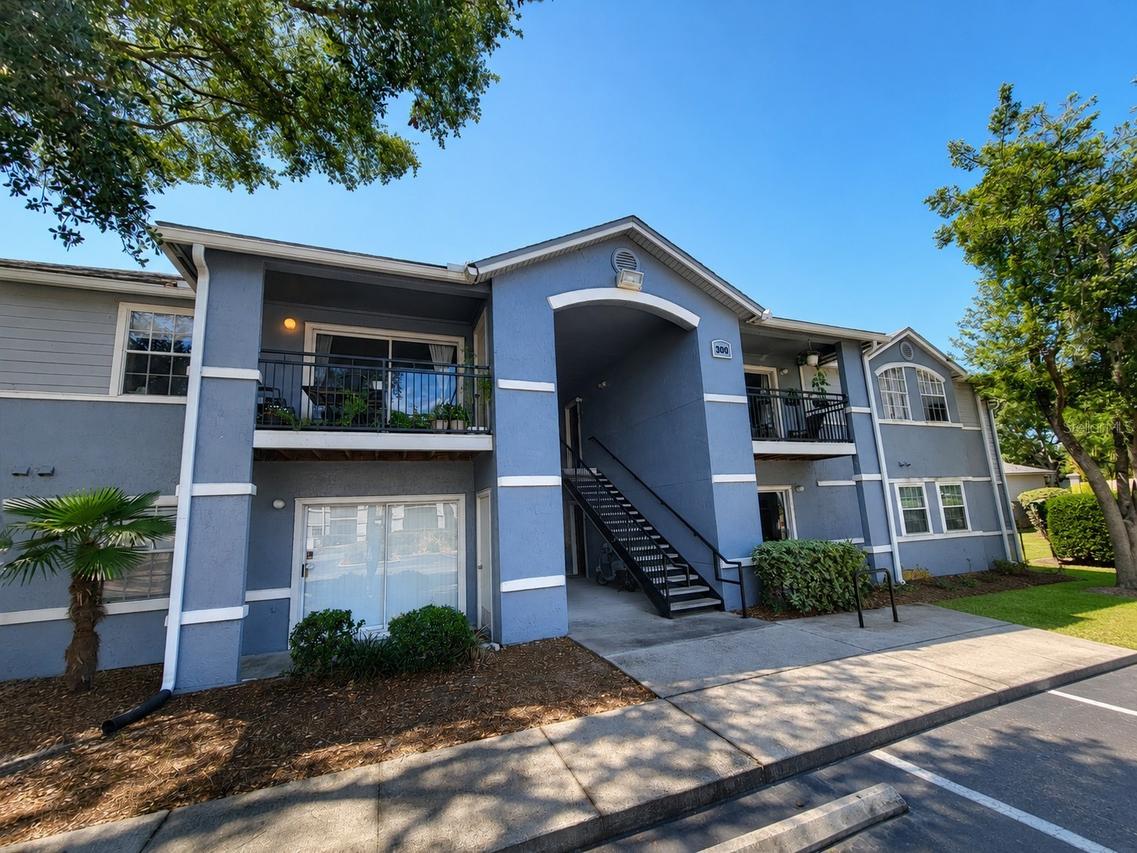 3705 SW 27th St. #316, Gainesville, FL 32608