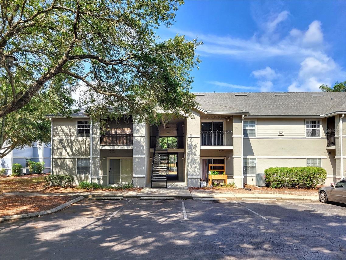 3705 SW 27th St. #824, Gainesville, FL 32608