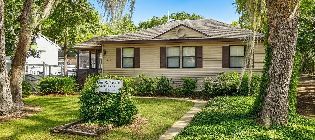 1215 NW 12th Ave., Gainesville, FL 32601