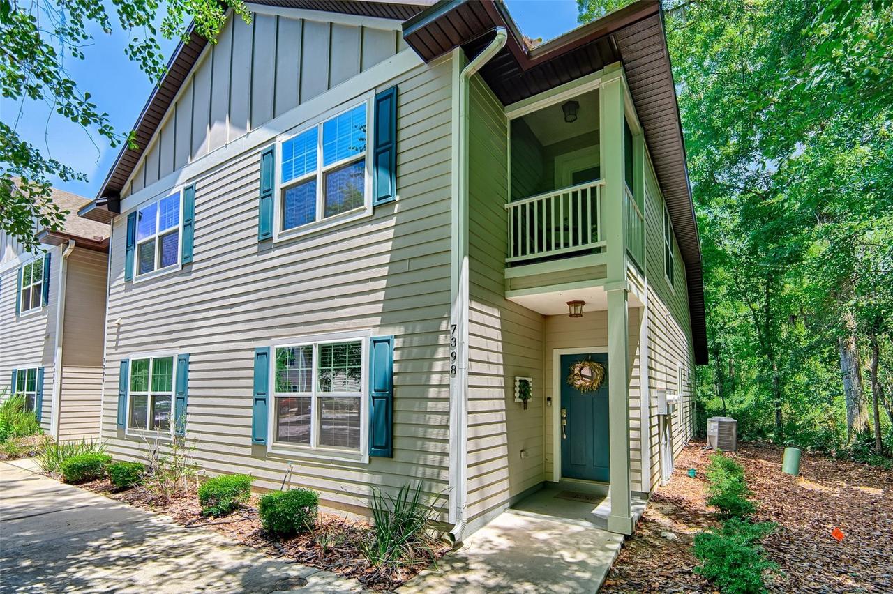 7398 NW 47th Way, Gainesville, FL 32653