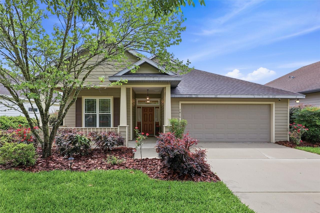 7814 SW 79th Dr., Gainesville, FL 32608