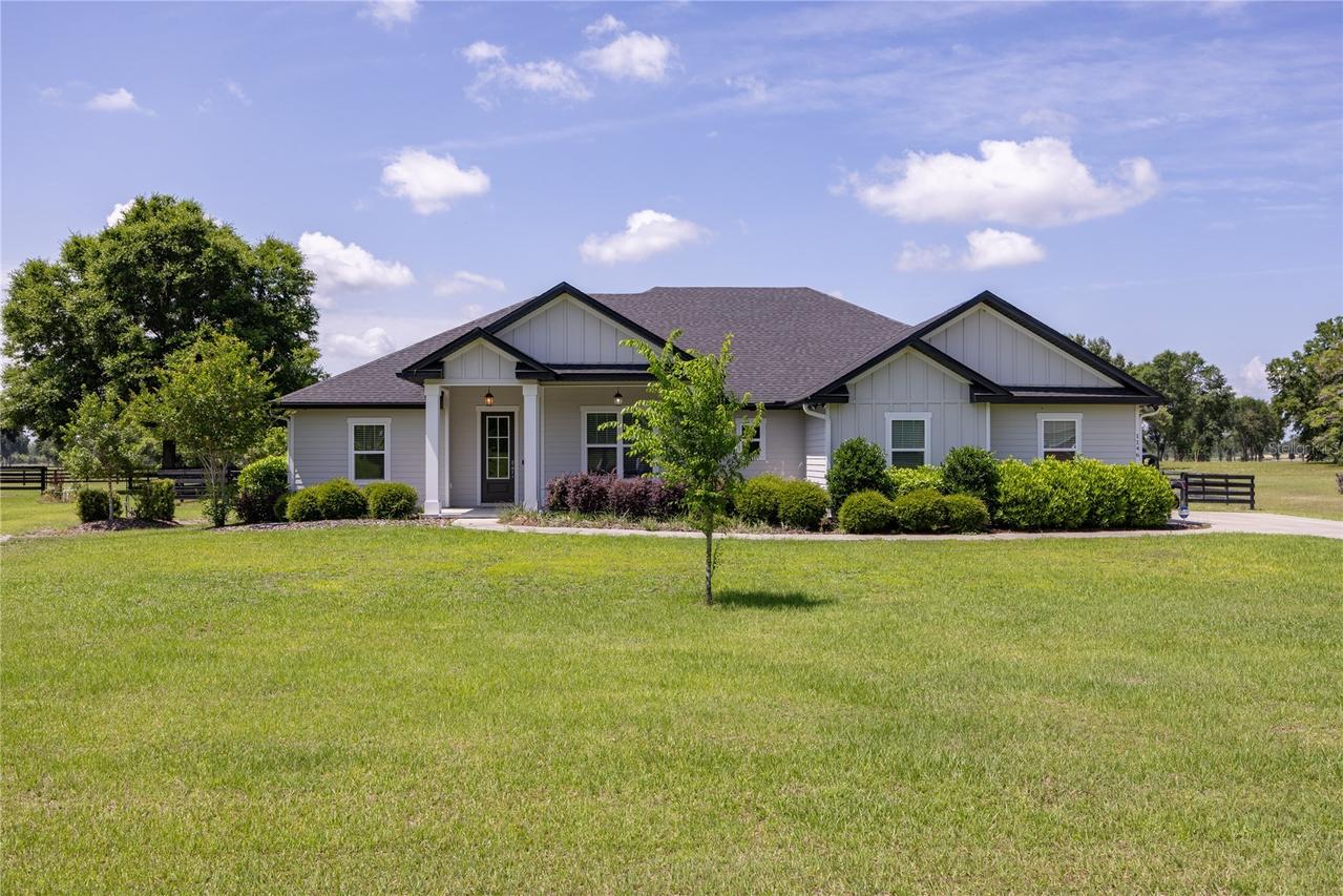 1146 SW Mandiba Dr., Lake City, FL 32024