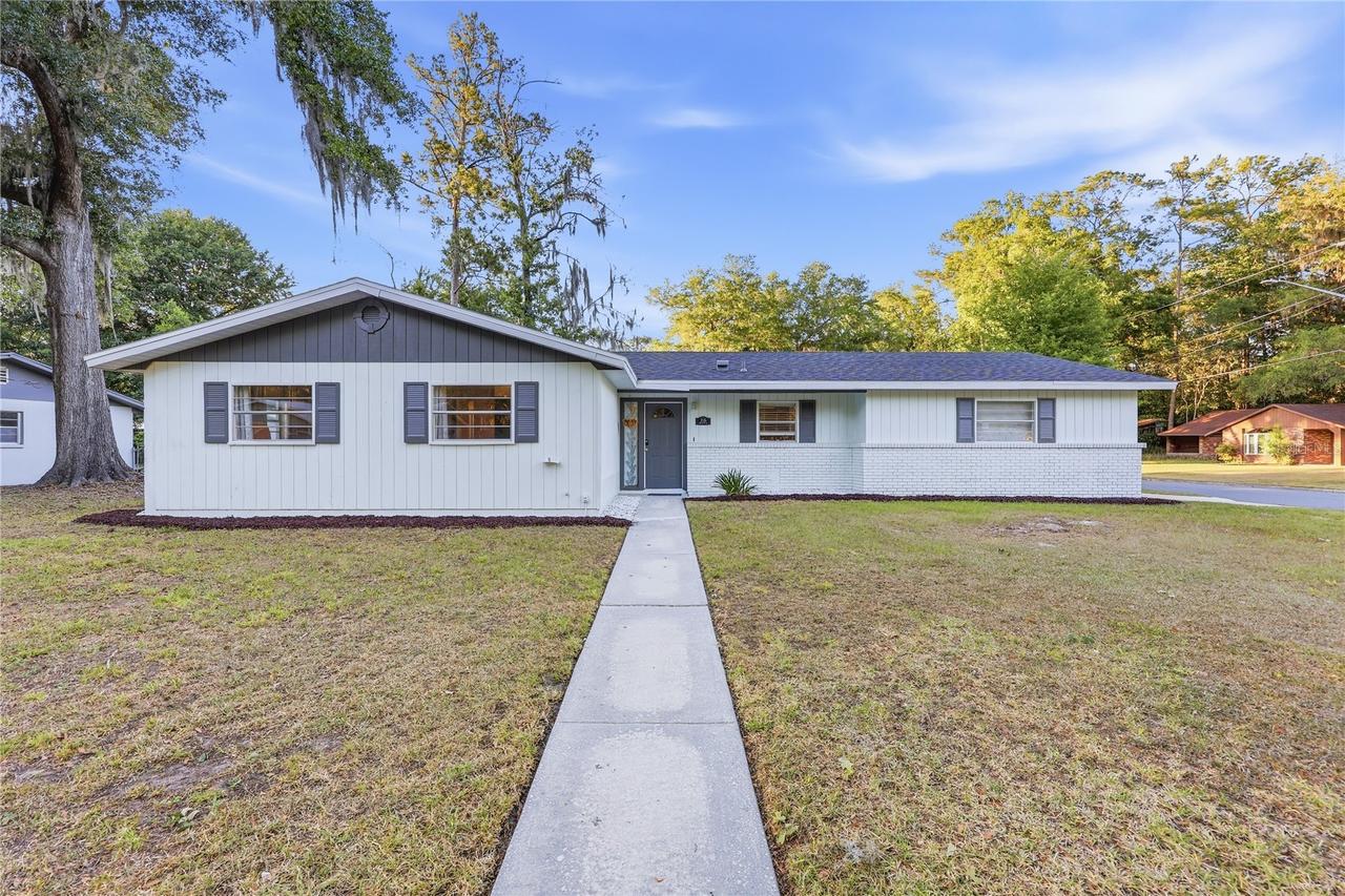 3126 NW 46th Pl., Gainesville, FL 32605