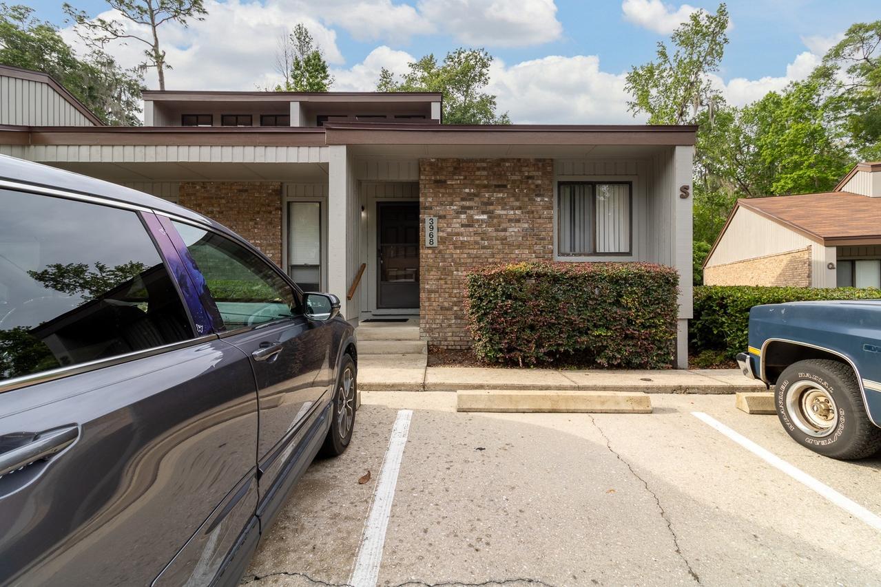 3968 NW 29th Ln., Gainesville, FL 32606