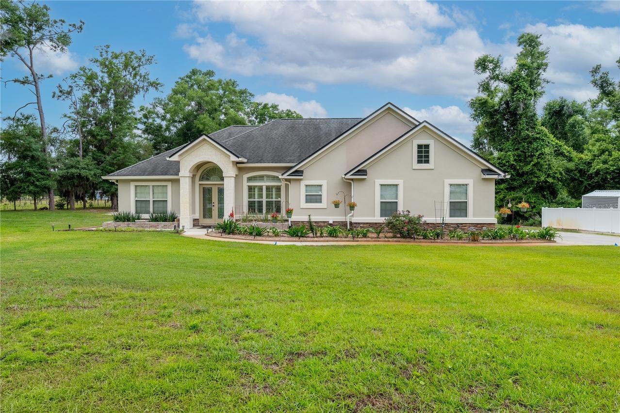 376 SW Fieldstone Ct., Lake City, FL 32024