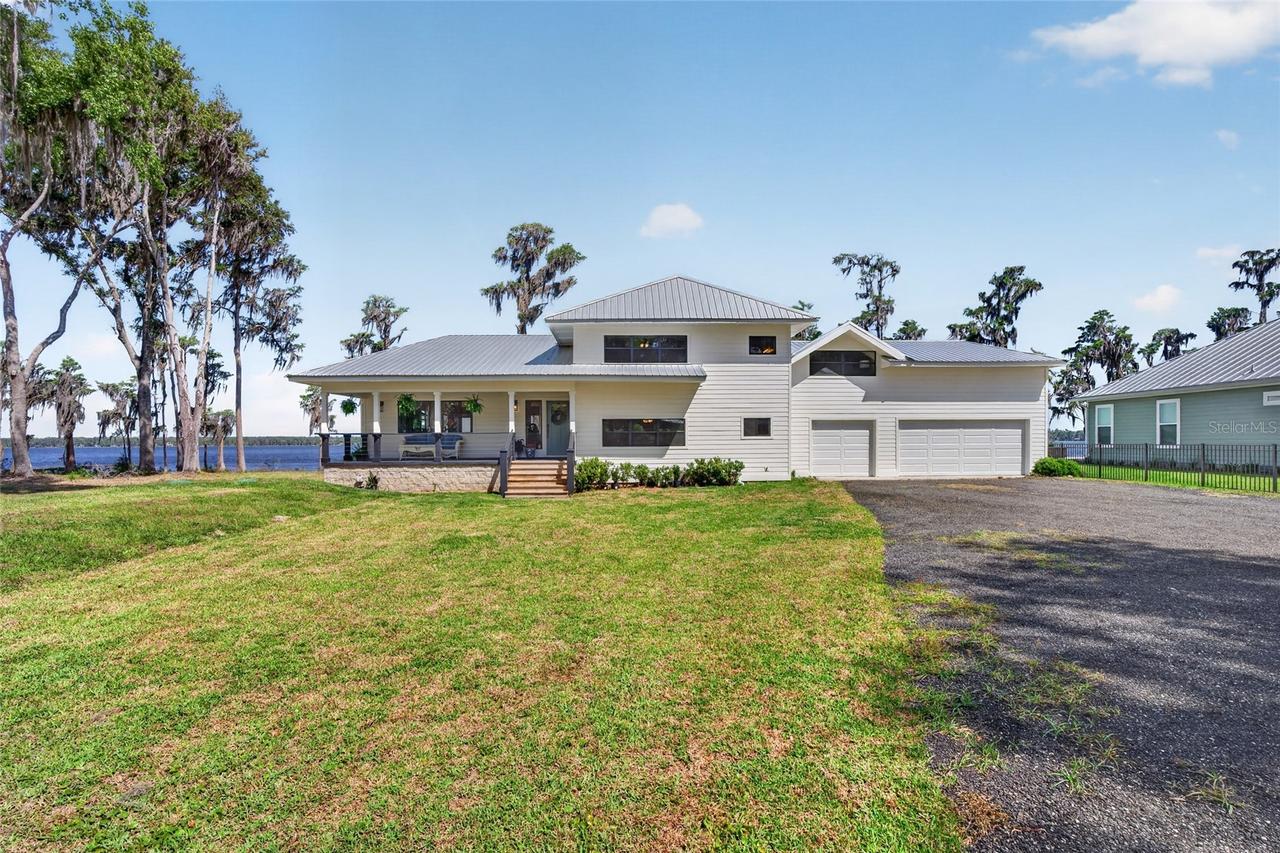 2473 SE 30th St., Melrose, FL 32666