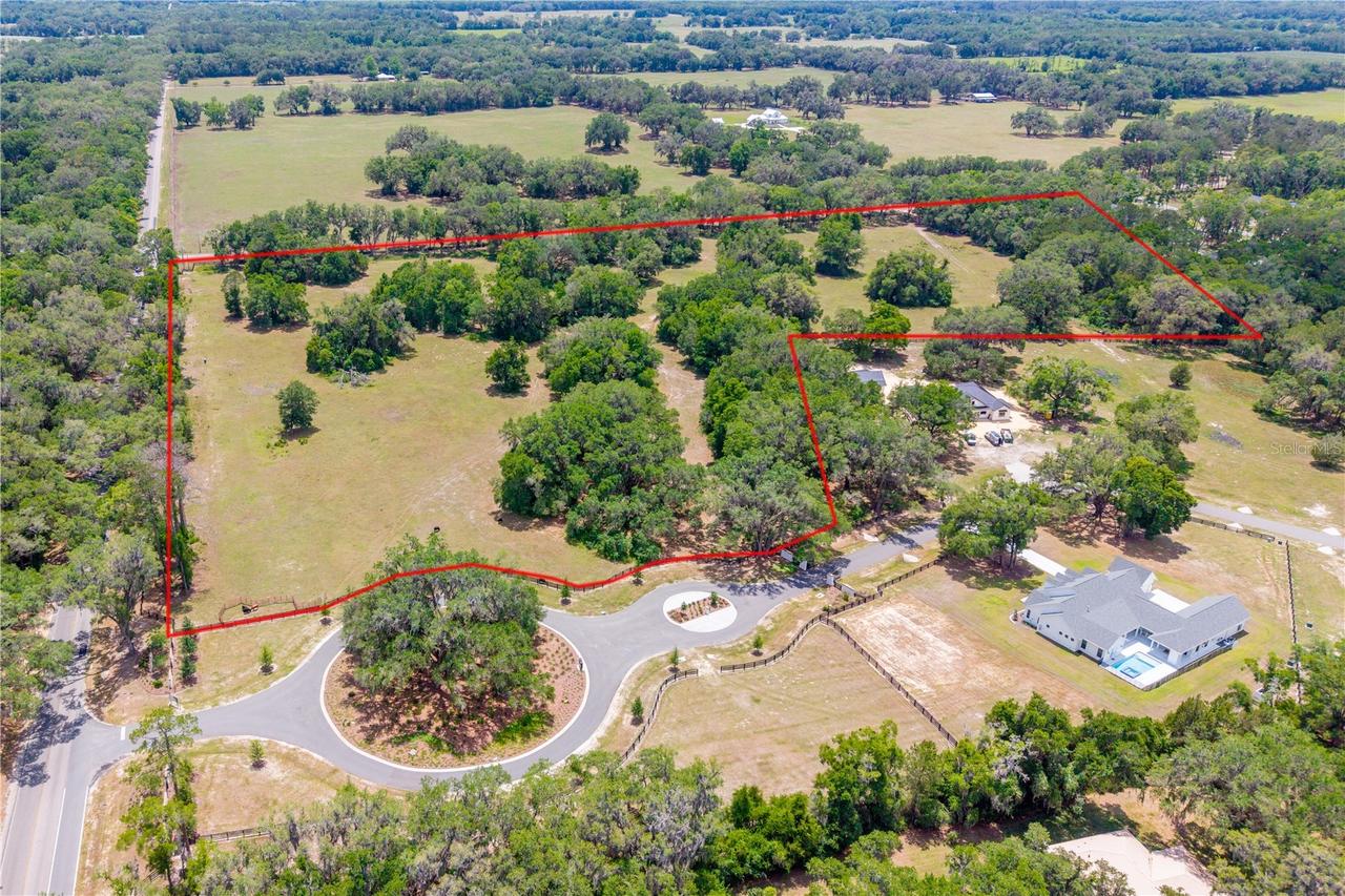TBD SW 170th St., Newberry, FL 32669