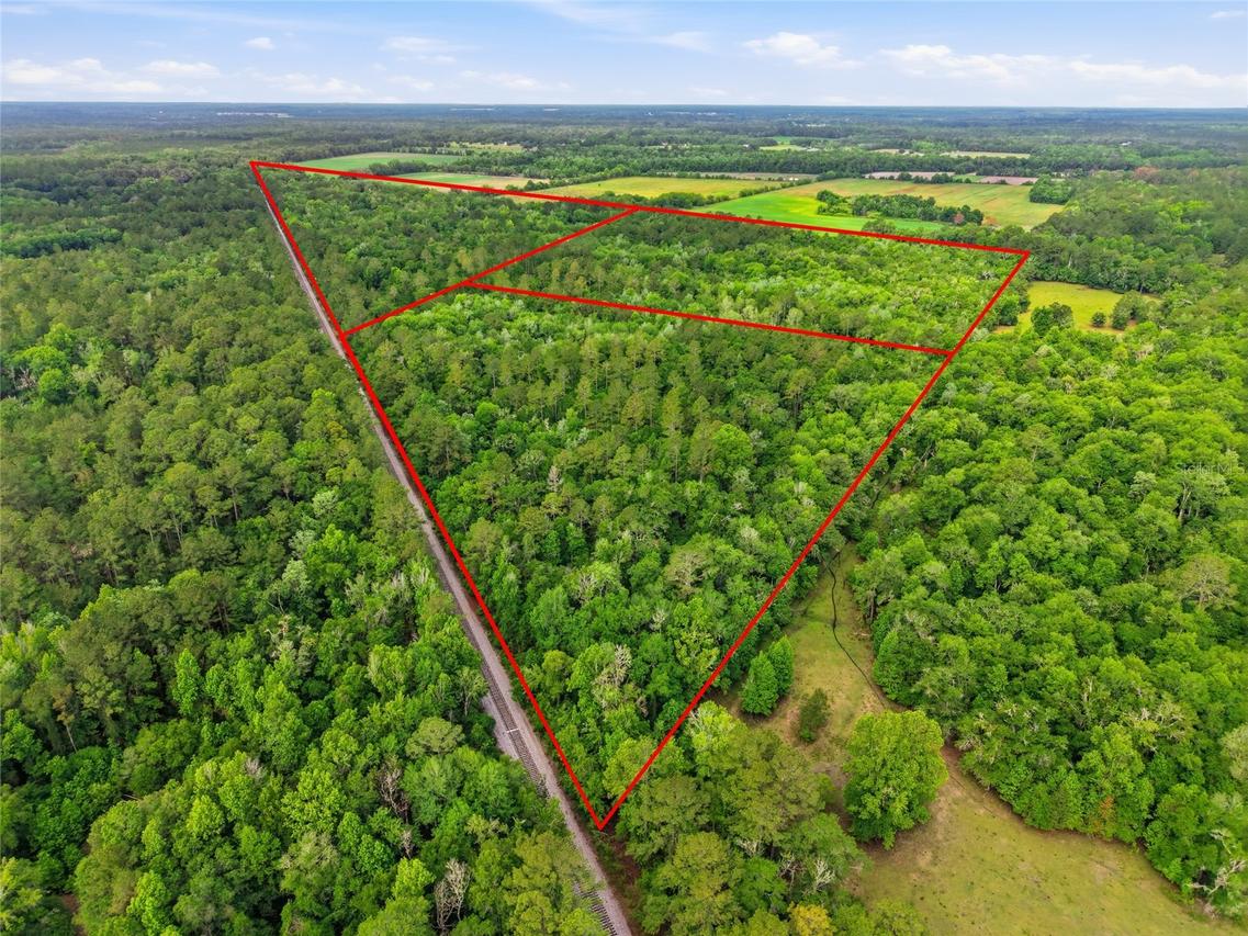 TBD NW 91st St., Alachua, FL 32615