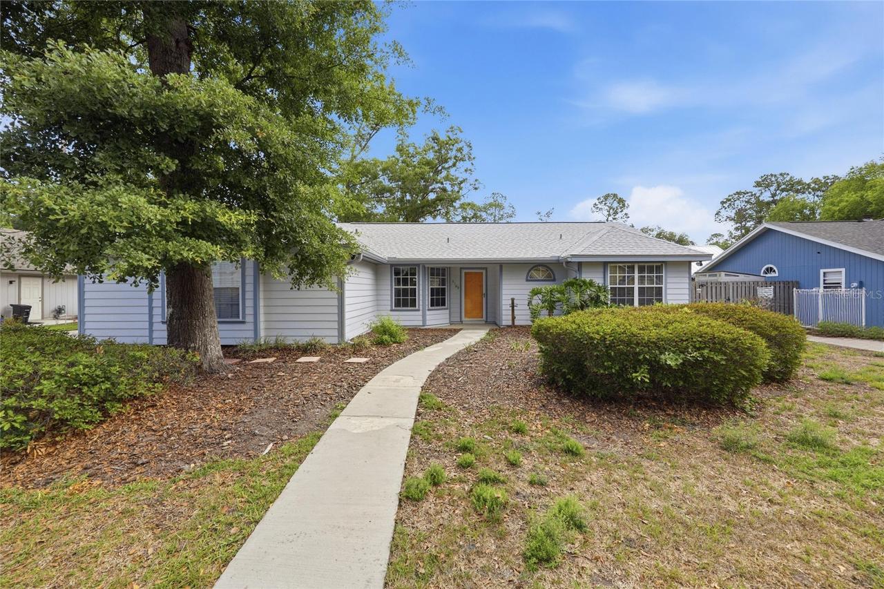 4109 NW 23rd Dr., Gainesville, FL 32605