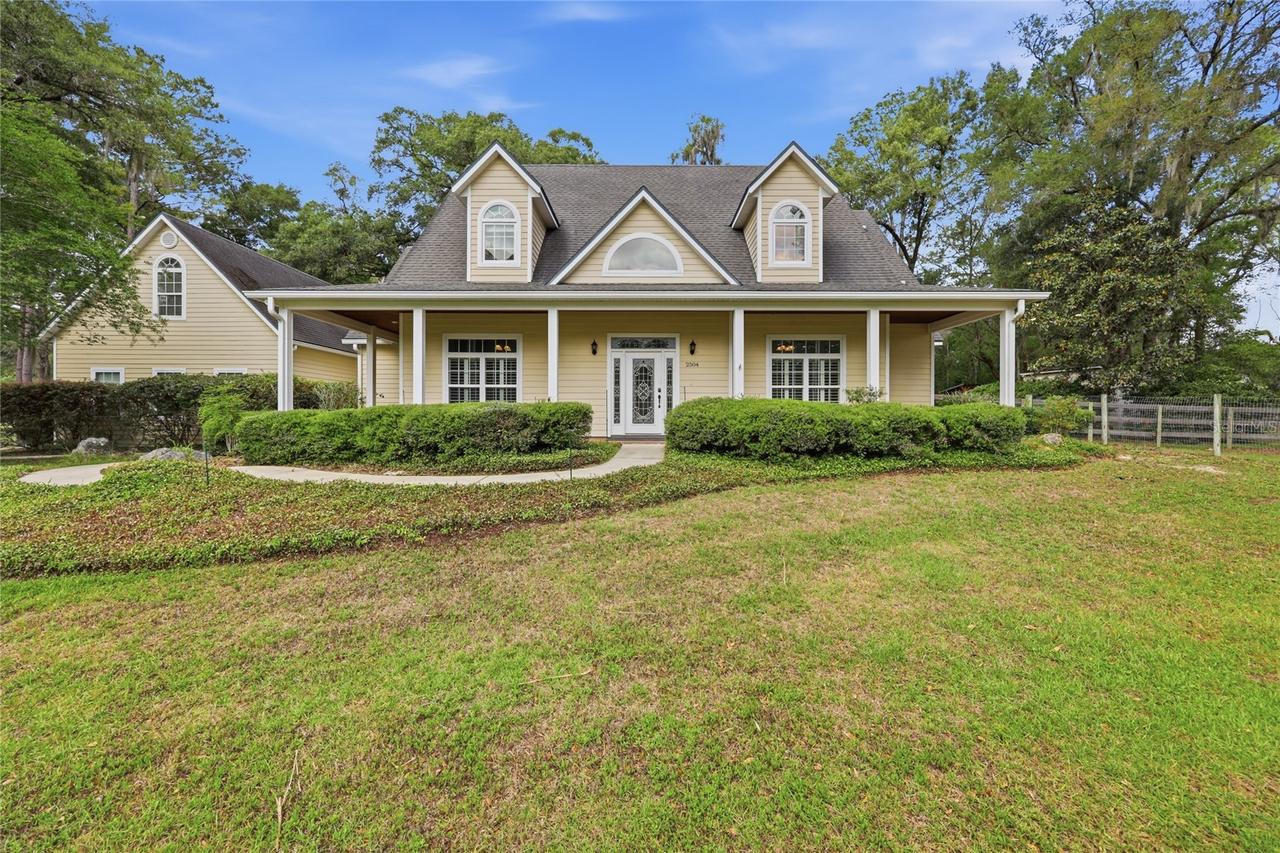 2504 SW 170th St., Newberry, FL 32669