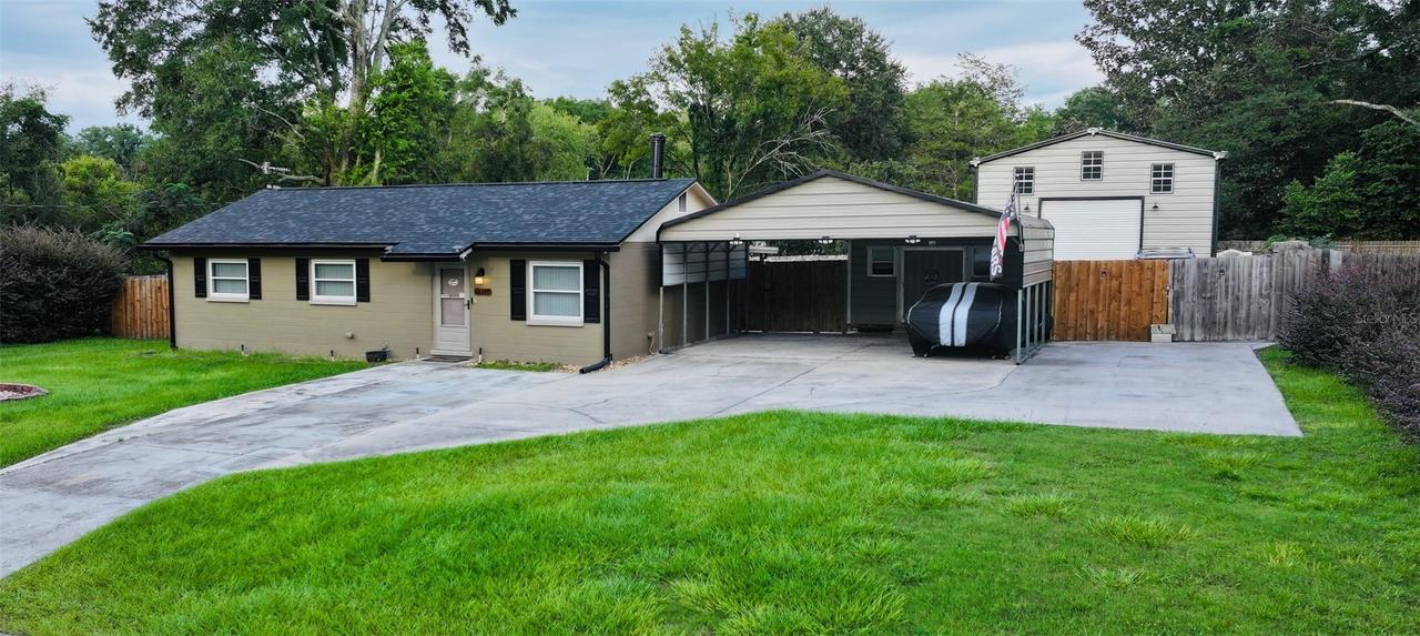 18143 NW 251st Ter., High Springs, FL 32643