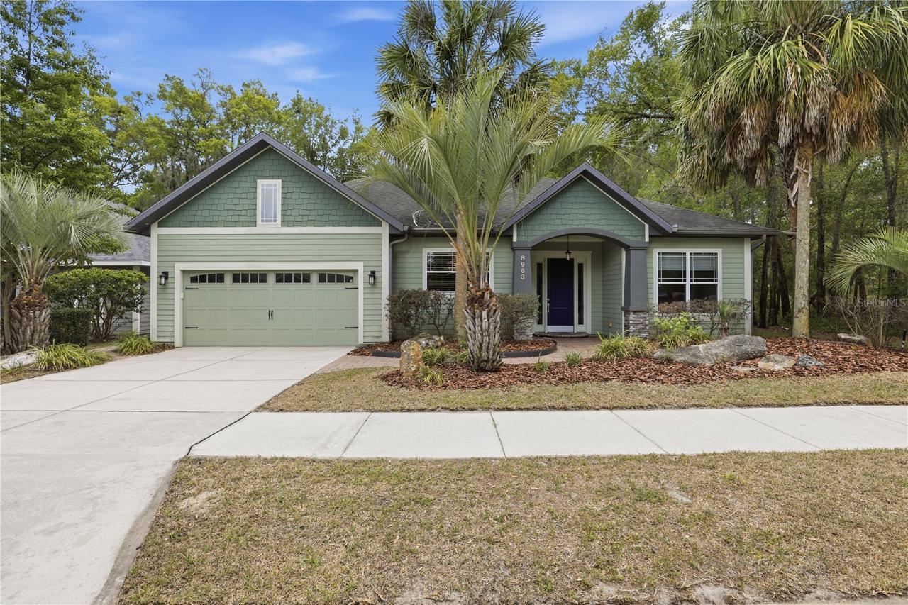 8963 SW 80th Ave., Gainesville, FL 32608