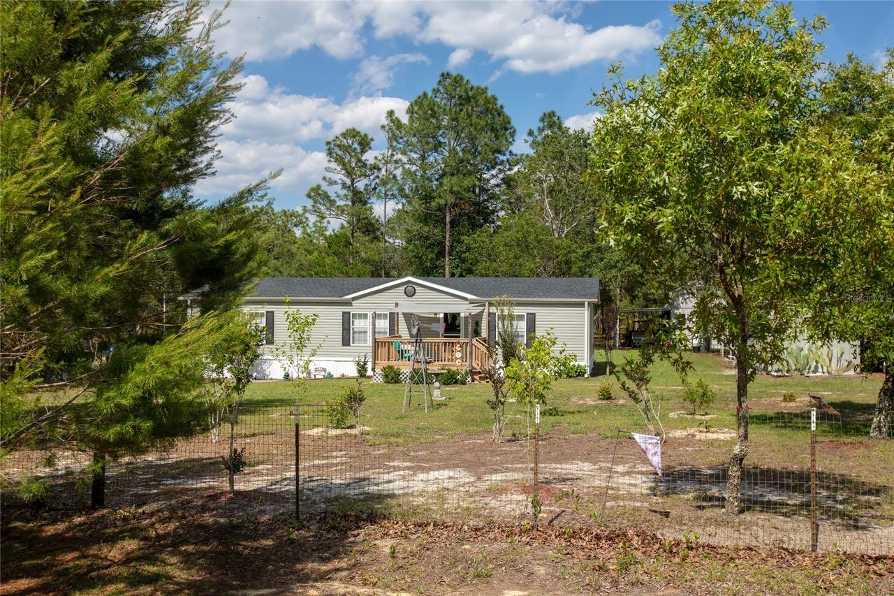 5670 Acadia St., Keystone Heights, FL 32656