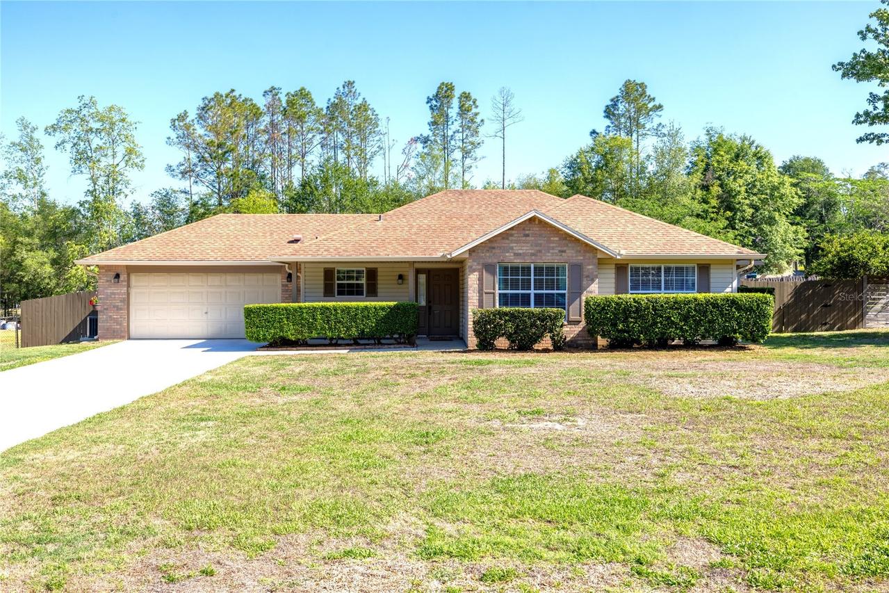 15816 NW 120th Pl., Alachua, FL 32615