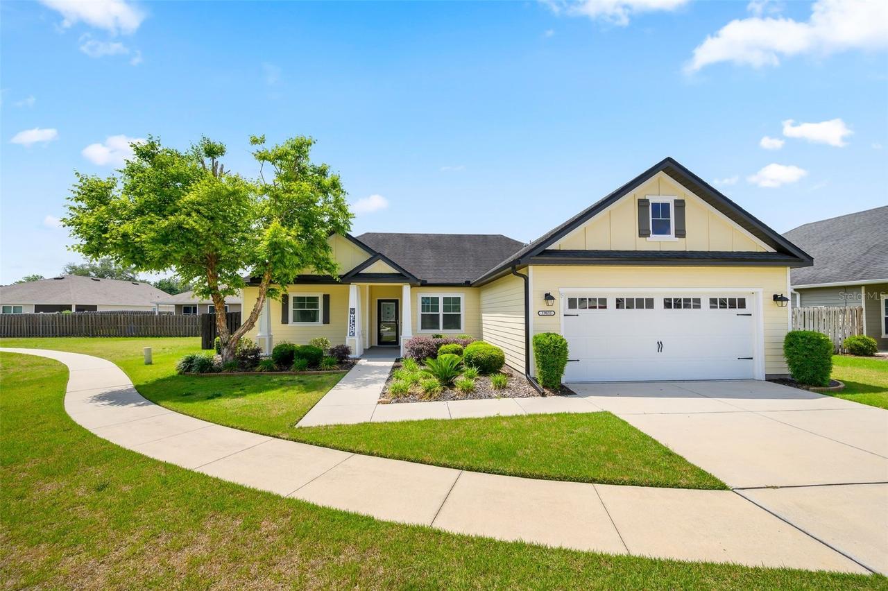 19033 NW 166th Ave., High Springs, FL 32643