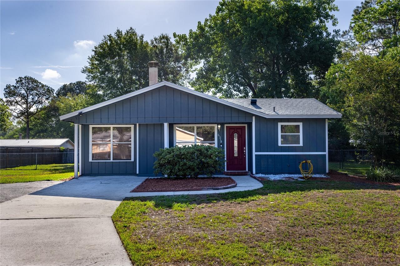 6319 NW 28th Ter., Gainesville, FL 32653